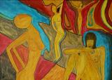 Figurines