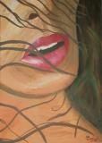 La bouche