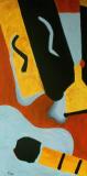 Nature morte